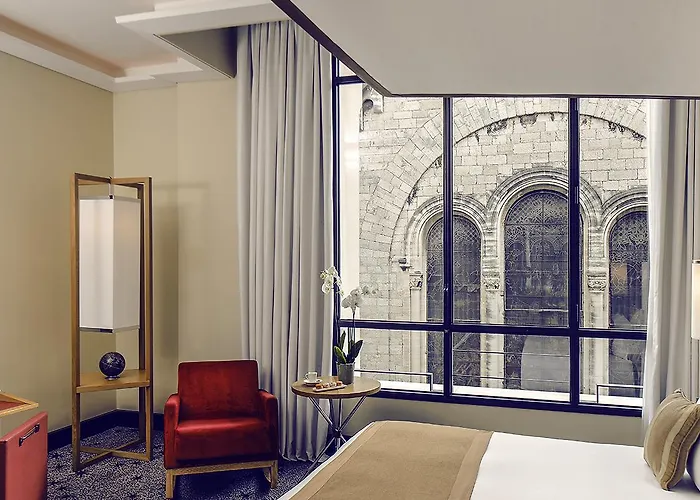 Five Seas By Inwood Hotel 5*