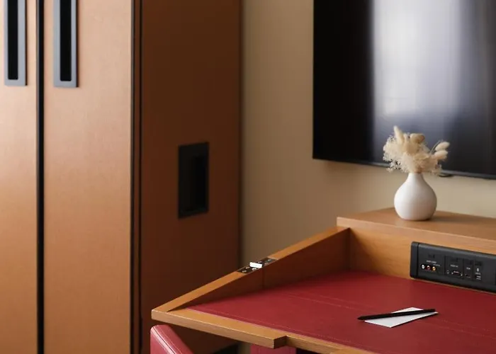 Five Seas By Inwood 5* Cannes