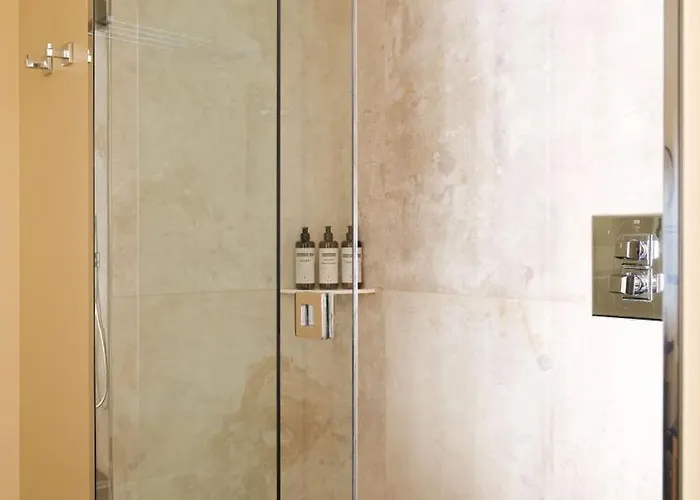 Five Seas By Inwood Hotel Cannes