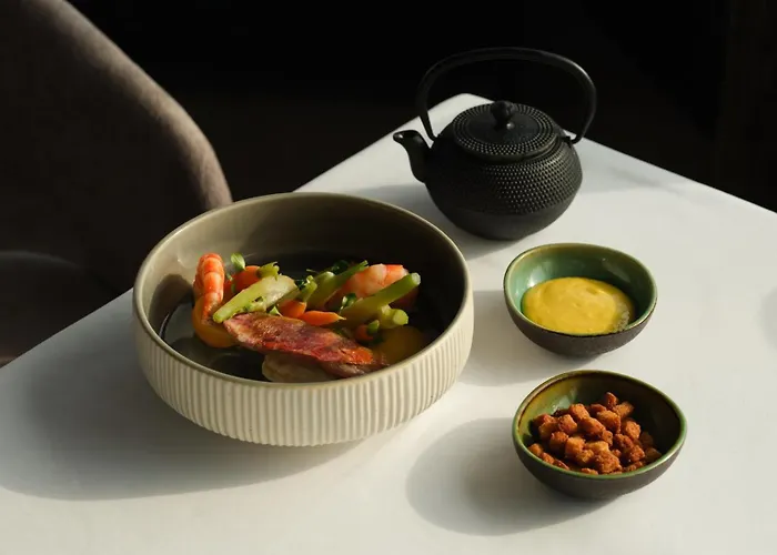 Five Seas By Inwood Hotel 5*