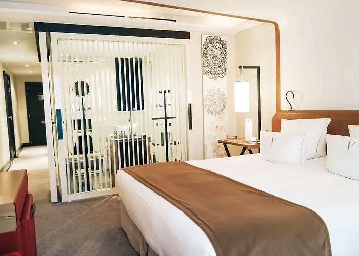 Five Seas By Inwood 5*