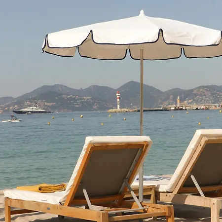 Five Seas By Inwood Cannes