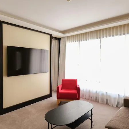 Hotel Five Seas By Inwood