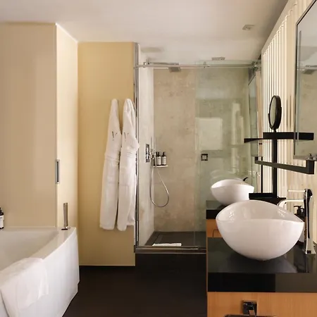 Hotel Five Seas By Inwood Cannes