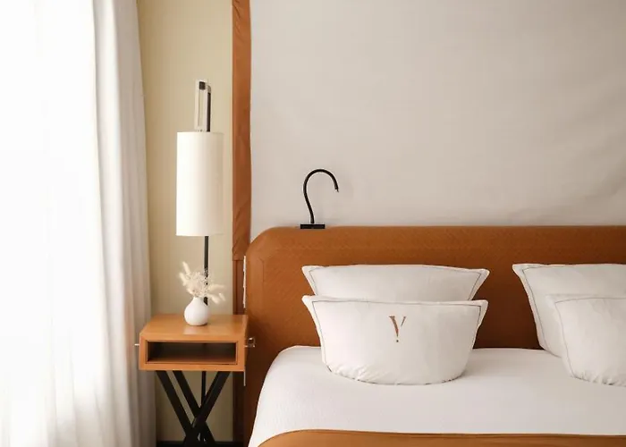 Five Seas By Inwood 5*