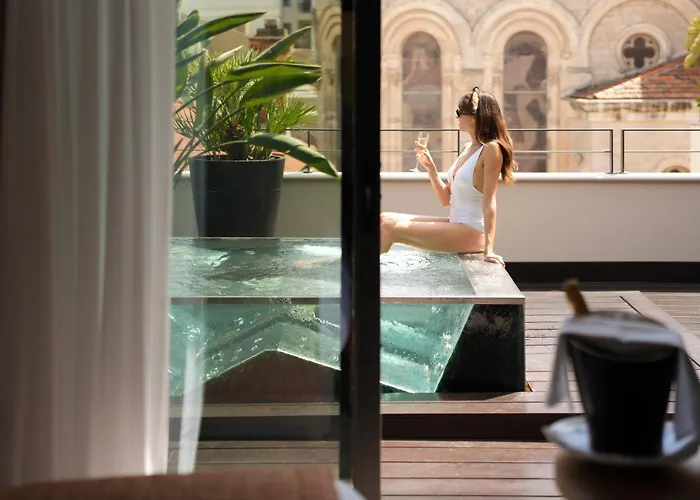 Five Seas By Inwood 5* Cannes