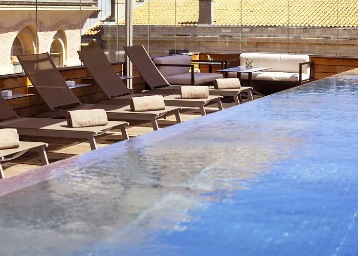 Hotel Five Seas By Inwood 5*