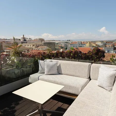 Five Seas By Inwood Hotel