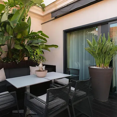 酒店 Five Seas By Inwood