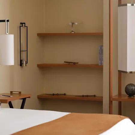 Five Seas By Inwood 5* Cannes