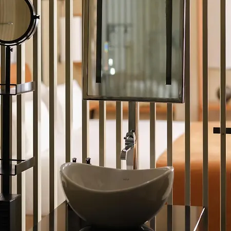 Otel Five Seas By Inwood 5*