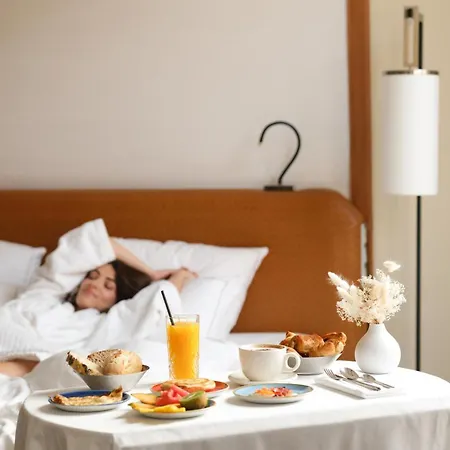 Hotel Five Seas By Inwood