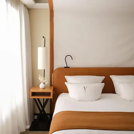 Five Seas By Inwood 5*