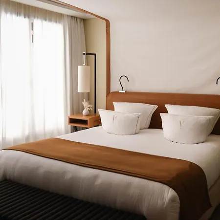 Five Seas By Inwood 5* 戛纳