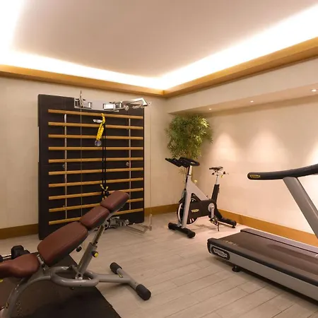 酒店 Five Seas By Inwood