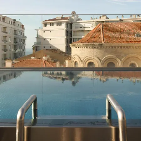 Five Seas By Inwood 5*