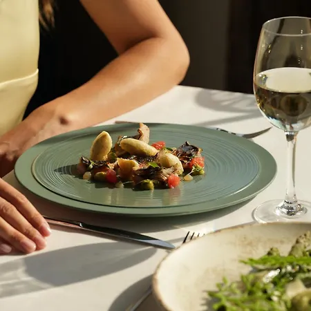 Five Seas By Inwood 酒店 戛纳