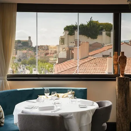 Five Seas By Inwood Cannes