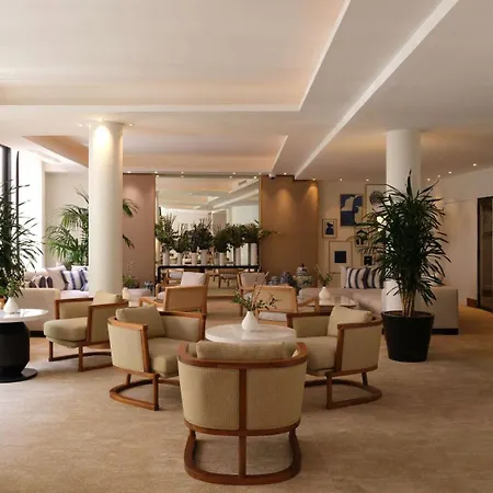 Five Seas By Inwood Hotel Cannes