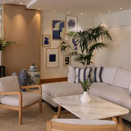 Five Seas By Inwood Cannes