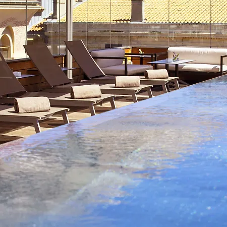 酒店 Five Seas By Inwood 5*