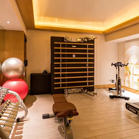 Five Seas By Inwood 5*