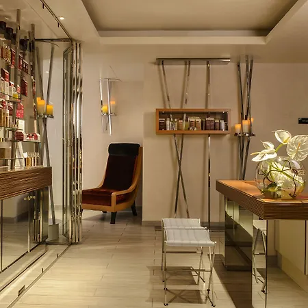 酒店 Five Seas By Inwood