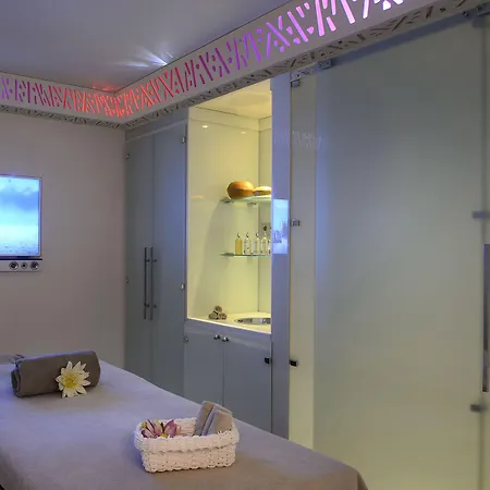 Five Seas By Inwood 酒店