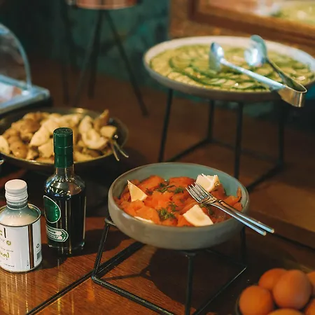 Five Seas By Inwood 酒店