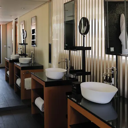 Five Seas By Inwood Otel 5*