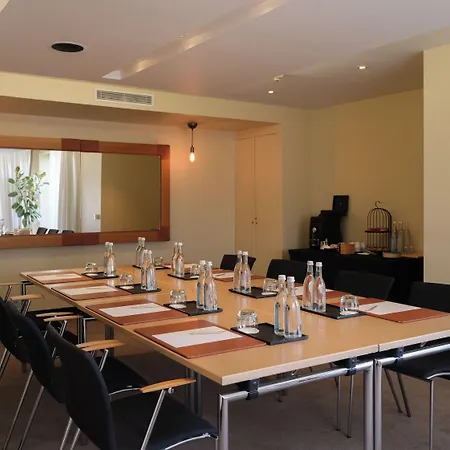 Hotel Five Seas By Inwood 5*