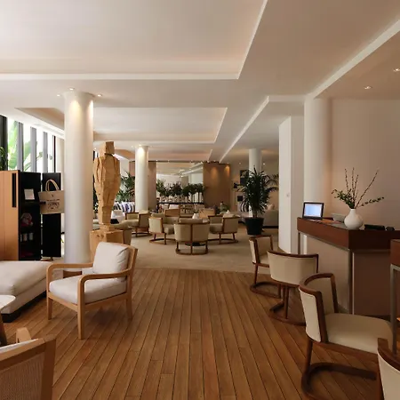 Five Seas By Inwood 5*