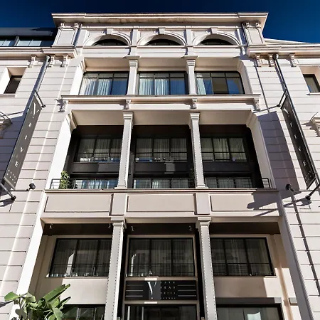 Five Seas By Inwood Cannes