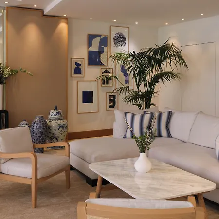 Otel Five Seas By Inwood
