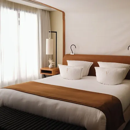 Otel Five Seas By Inwood 5*