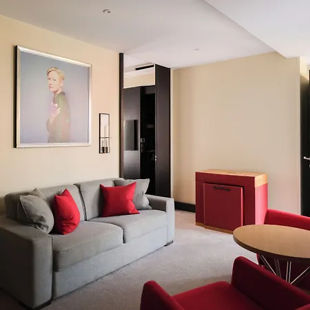 Five Seas By Inwood 5* Cannes