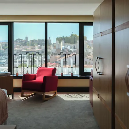 Five Seas By Inwood 5*