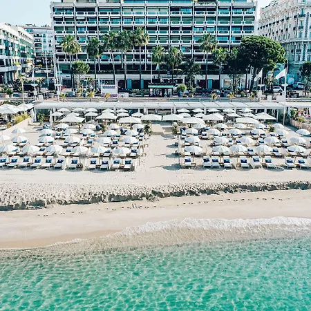 Five Seas By Inwood Cannes