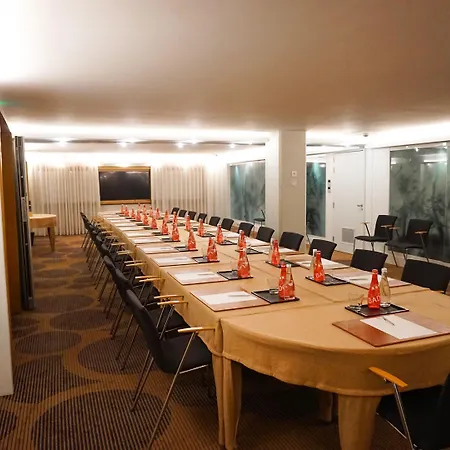 Five Seas By Inwood Hotel 5*