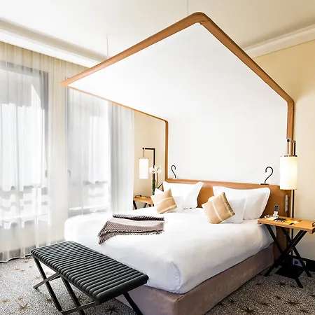 Szálloda Five Seas By Inwood 5*