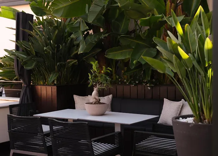 Five Seas By Inwood 5*