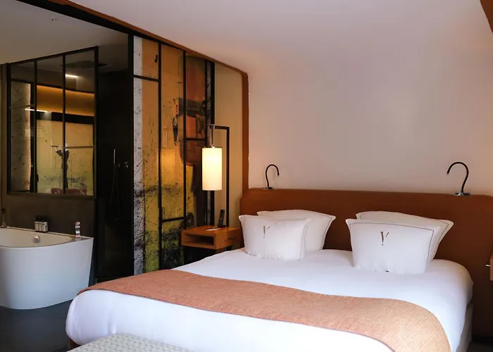 Five Seas By Inwood קאן