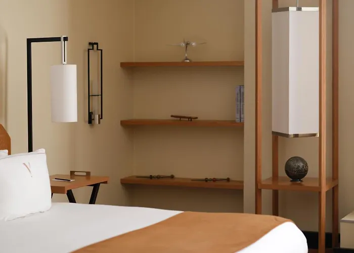 Five Seas By Inwood 5* קאן