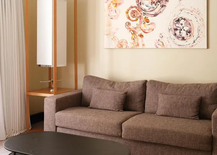 Five Seas By Inwood 5* קאן