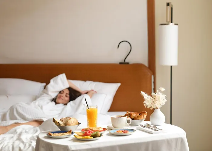 Hotel Five Seas By Inwood