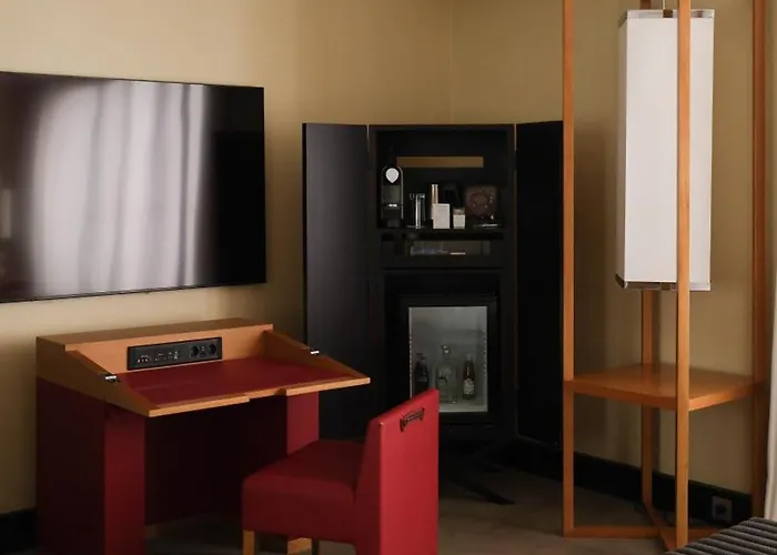 מלון Five Seas By Inwood קאן