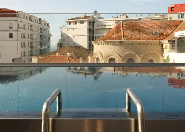 Five Seas By Inwood 5*