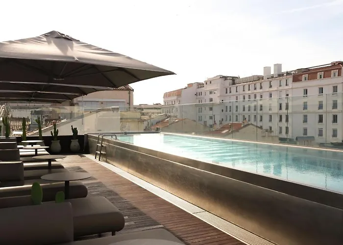 Five Seas By Inwood Cannes