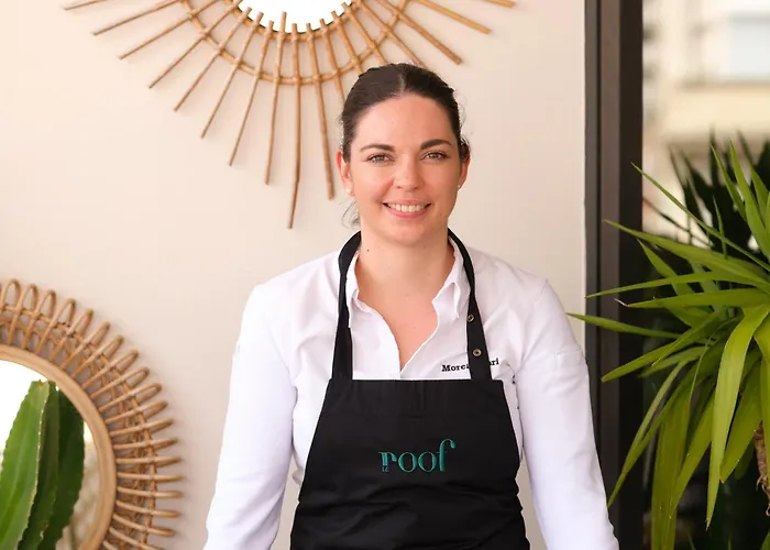 Five Seas By Inwood מלון 5*