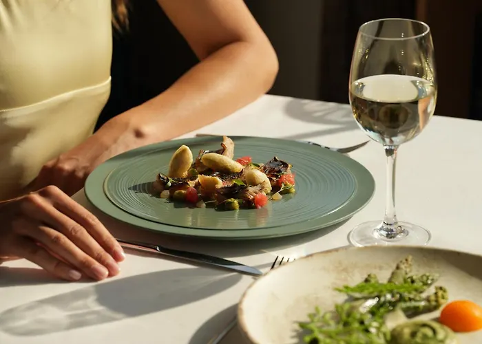 Five Seas By Inwood מלון קאן